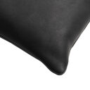 The Chesterfield Brand kožená kabelka do ruky i přes rameno Harlan C48.144000 černá detail