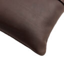 The Chesterfield Brand kožená kabelka do ruky i přes rameno Harlan C48.144001 hnědá detail