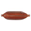 The Chesterfield Brand kožená kabelka do ruky i přes rameno Skara C48.140231 koňaková náhled shora