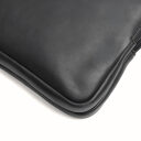 The Chesterfield Brand kožená kabelka přes rameno / crossbody Caia C48.144600 černá detail