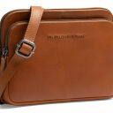 The Chesterfield Brand kožená kabelka přes rameno / crossbody Caia C48.144631 koňaková přední strana