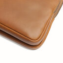 The Chesterfield Brand kožená kabelka přes rameno / crossbody Caia C48.144631 koňaková detail