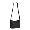 DANIEL RAY kabelka přes rameno / crossbody Muswellbrook DRL 16.1598.00 černá zadní strana