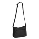 DANIEL RAY kabelka přes rameno / crossbody Muswellbrook DRL 16.1598.00 černá