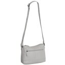 DANIEL RAY kabelka přes rameno / crossbody Muswellbrook DRL 16.1598.59 světle šedá