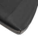 The Chesterfield Brand Kožená kabelka přes rameno Nerissa C48.143700 černá detail