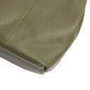 The Chesterfield Brand Kožená kabelka přes rameno Nerissa C48.143702 olivová detail