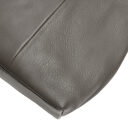 The Chesterfield Brand Kožená kabelka přes rameno Nerissa C48.143733 tmavě šedá detail
