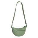 DANIEL RAY kabelka přes rameno Port Augusta DRL16.1595.52 zelená zadní strana