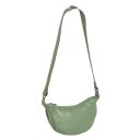 DANIEL RAY kabelka přes rameno Port Augusta DRL16.1595.52 zelená