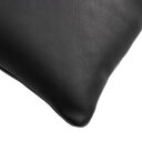 The Chesterfield Brand kožená kabelka přes rameno Trenton C48.144100 černá detail