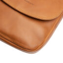 The Chesterfield Brand kožená kabelka přes rameno Vayana C48.144831 koňaková detail