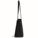 The Chesterfield Brand Kožená shopper kabelka Anira C38.023100 černá boční náhled