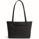 The Chesterfield Brand Kožená shopper kabelka Anira C38.023101 hnědá zadní strana