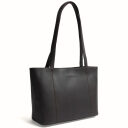 The Chesterfield Brand Kožená shopper kabelka Anira C38.023101 hnědá přední strana