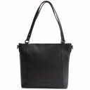 The Chesterfield Brand Kožená shopper kabelka Elira C48.143900 černá