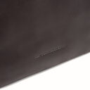 The Chesterfield Brand Kožená shopper kabelka Elira C48.143901 hnědá logo