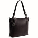 The Chesterfield Brand Kožená shopper kabelka Elira C48.143901 hnědá přední strana