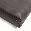 The Chesterfield Brand Kožená shopper kabelka Elira C48.143901 hnědá detail