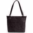 The Chesterfield Brand Kožená shopper kabelka Elira C48.143901 hnědá