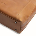 The Chesterfield Brand Kožená shopper kabelka Elira C48.143931 koňaková detail