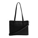The Chesterfield Brand Kožená shopper kabelka Ellsworth C38.022800 černá