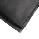 The Chesterfield Brand Kožená shopper kabelka Ellsworth C38.022800 černá detail