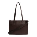 The Chesterfield Brand Kožená shopper kabelka Ellsworth  C38.022801 hnědá