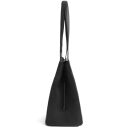 The Chesterfield Brand Kožená shopper kabelka Lioren C48.145000 černá boční náhled