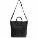 The Chesterfield Brand kožená shopper kabelka na notebook Westbrook C38.022700 černá ramenní popruh