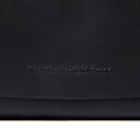 The Chesterfield Brand Kožená shopper kabelka Tofino C48.143400 černá logo