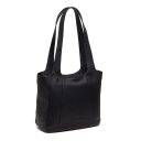 The Chesterfield Brand Kožená shopper kabelka Tofino C48.143400 černá
