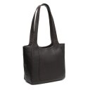 The Chesterfield Brand Kožená shopper kabelka Tofino C48.143401 hnědá
