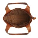 The Chesterfield Brand Kožená shopper kabelka Tofino C48.143431 koňaková otevřít