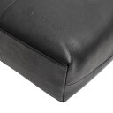 The Chesterfield Brand Kožená shopper kabelka C38.023000 černá detail