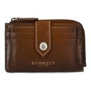 BURKELY kožené pouzdro na karty Ledger 1002408.75.24 koňakové