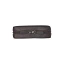 The Chesterfield Brand kožené pouzdro na nabíječky Ardan  C08.054001 hnědé boční náhled
