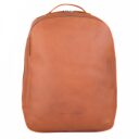 The Chesterfield Brand Kožený batoh na notebook 15,6" Natalie C58.700231 koňakový