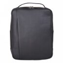 The Chesterfield Brand Kožený batoh na notebook 15,6" Soraja C58.700000 černý