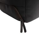 The Chesterfield Brand Kožený batoh na notebook Rich C58.015701 hnědý detail