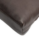 The Chesterfield Brand Kožený batoh na notebook Rosverra C58.034901 hnědý detail