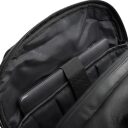 The Chesterfield Brand Kožený batoh na notebook Serenzo C58.035100 černý přihrádka na notebook