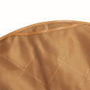 The Chesterfield Brand kožený obal na oblečení Carson C20.006631 koňakový průstřih na ramínko