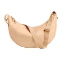 GOT BAG Kabelka přes rameno - Moon bag large BA0091XX-904 lososová