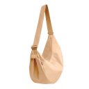 GOT BAG Kabelka přes rameno - Moon bag large BA0091XX-904 lososová