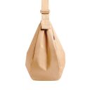 GOT BAG Kabelka přes rameno - Moon bag large BA0091XX-904 lososová