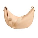 GOT BAG Kabelka přes rameno - Moon bag large BA0091XX-904 lososová