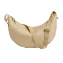 GOT BAG Kabelka přes rameno - Moon bag large BA0091XX-415 béžová