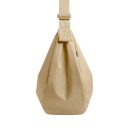 GOT BAG Kabelka přes rameno - Moon bag large BA0091XX-415 béžová