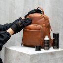 The Chesterfield Brand Ochranný sprej na kůži 150 ml C01.3003 neutrální ukázka